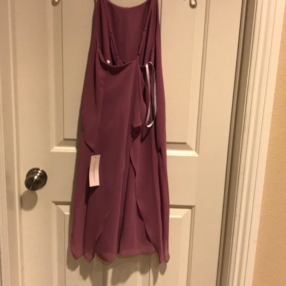 bCBGeneration dress - Picture 3 of 4